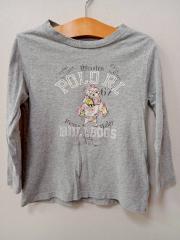 POLO RALPH LAUREN、110cm、Ｔシャツ、綿、男の子用