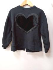 zara、130cm、トレーナー、（表示なし）、女の子用