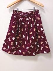 any FAM、150cm、スカート、綿、女の子用