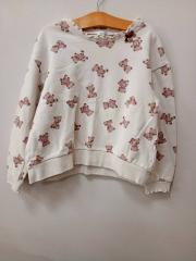 any FAM、140cm、トレーナー、綿、女の子用