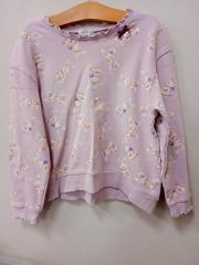 any FAM、140cm、トレーナー、綿、女の子用