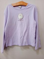 any FAM、140cm、カットソー、綿、女の子用