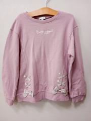 any FAM、140cm、トレーナー、綿、女の子用