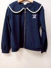 any FAM、140cm、ブルゾン、その他、女の子用