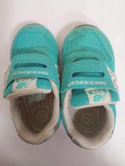 new balance、14cm、スニーカー、（表示なし）、男の子用