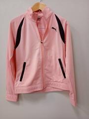 Puma、150cm、ブルゾン、ポリエステル、女の子用