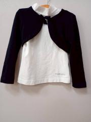 MONNALISA、110cm、セットもの、綿・ポリウレタン、女の子用