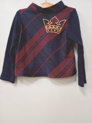 familiar、120cm、Ｔシャツ、その他、女の子用