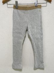 PETIT BATEAU、85cm、スパッツ・レギンス、綿、女の子用