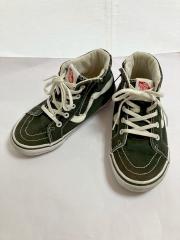 VANS、20cm、スニーカー、（表示なし）、男女共用