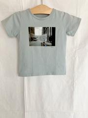 B:MING by BEAMS、100cm、Ｔシャツ、綿・ポリウレタン、男の子用