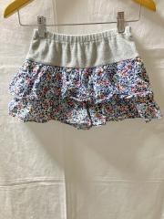 Love & Peace & Money、110cm、パンツ、綿・ポリウレタン、女の子用