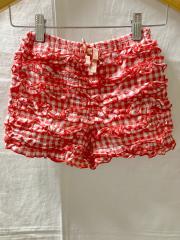 Love & Peace & Money、130cm、パンツ、綿、女の子用