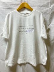 PINK latte×FILA、150cm、Ｔシャツ、綿、女の子用