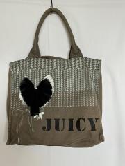 Juicy Couture、サイズ表示なし、バッグ