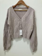 Dazzlin、F（フリー）、カーディガン・ボレロ・ベスト