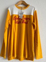RODEO CROWNS WIDE BOWL、【メンズ】Lサイズ、カットソー