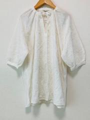 Samansa Mos2、Mサイズ、カットソー