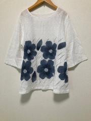 Belta attrice、Mサイズ、カットソー