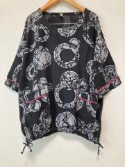 Ethnic Labels、サイズ表示なし、カットソー