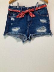 stradivarius、36、ショートパンツ・ハーフパンツ