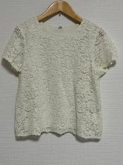 UNIQLO、Sサイズ、カットソー