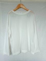 LEPSIM、F（フリー）、カットソー