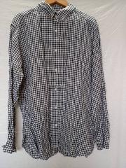 UNIQLO、XLサイズ、シャツ・ブラウス