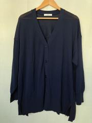 IEDIT、大きいサイズ、カーディガン・ボレロ・ベスト