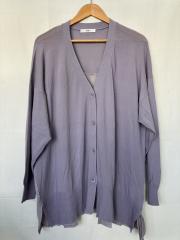 IEDIT、大きいサイズ、カーディガン・ボレロ・ベスト