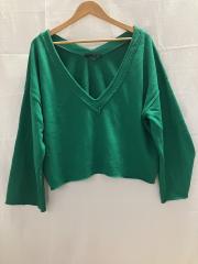 Heather、F（フリー）、カットソー