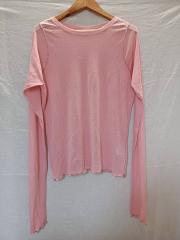 SELECT MOCA、F（フリー）、カットソー