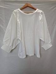 nano universe、F（フリー）、カットソー