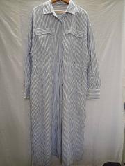 LOWRYS FARM、F（フリー）、ワンピース