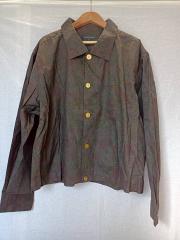 Garson Wave、【メンズ】Mサイズ、ジャケット