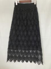 SAISON DE PAPILLON、Mサイズ、スカート