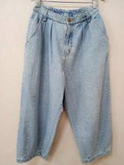 MONO-MART、Sサイズ、デニム・ジーンズ