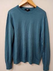 UNIQLO、Lサイズ、ニット