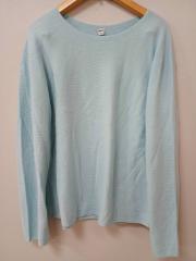 UNIQLO、Lサイズ、ニット