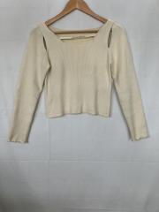 MAJESTIC LEGON、Mサイズ、ニット