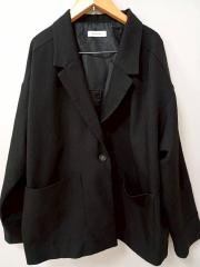 PAGEBOY、Mサイズ、ジャケット