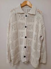 feepur、Mサイズ、カーディガン・ボレロ・ベスト