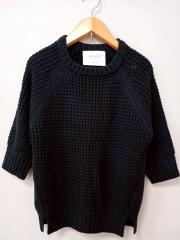 EmTROIS、Mサイズ、ニット