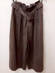 Samansa Mos2、F（フリー）、パンツ