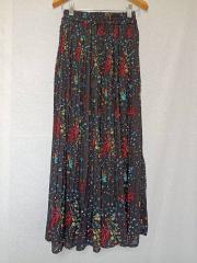 vis、Sサイズ、スカート