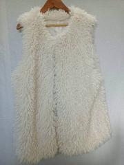 grove、Mサイズ、カーディガン・ボレロ・ベスト