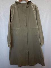 GLACIER、Mサイズ、コート