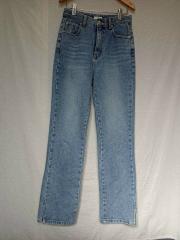 VIA.J、Sサイズ、デニム・ジーンズ