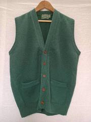Sea Air COUNTRY SPORTS、【メンズ】Mサイズ、カーディガン・ボレロ・ベスト