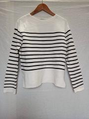 OPAQUE．CLIP、Sサイズ、ニット